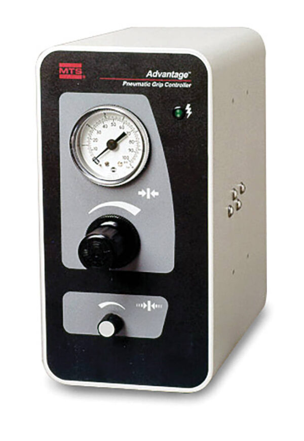 Advantage Pneumatic Grip Supply Controller - Simton