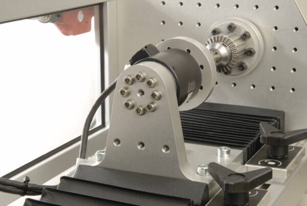 Bionix EM Torsion Test System - Simton