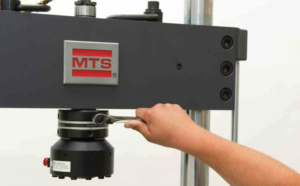 Materials Test Fixtures Archives - Simton