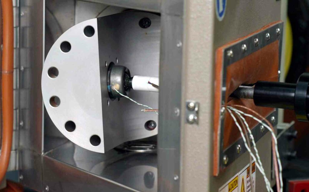 Ball Joint Test Systems - Simton