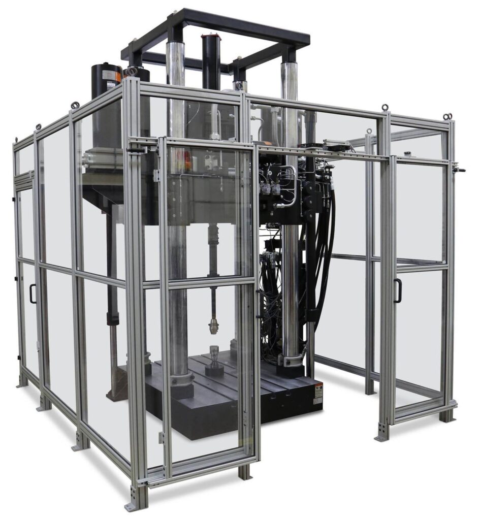 Series 819 High-Rate Test Systems - Simton