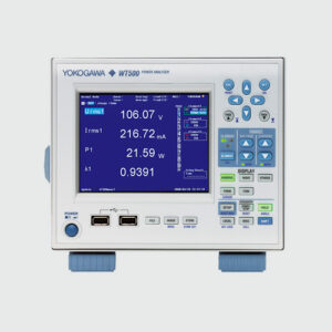 Wt500 Yokogawa - Simton