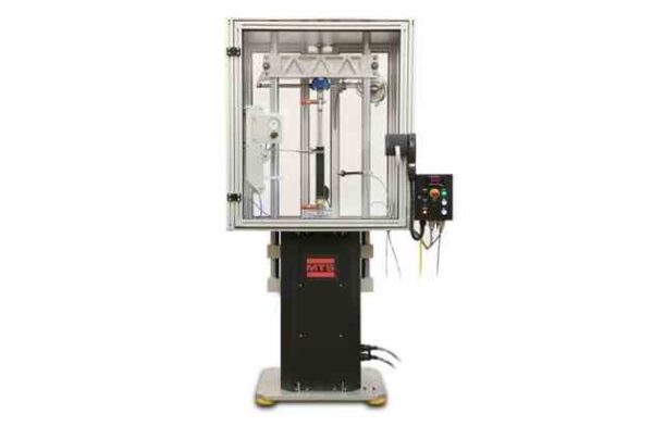 Damper Test Systems Archives - Simton